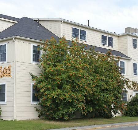 Colony Inn Palmer Exterior foto